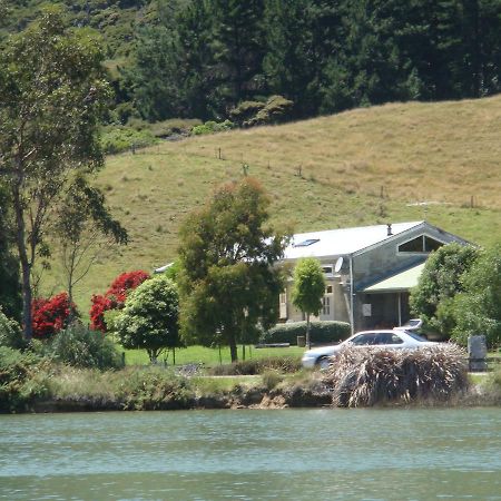 Woolshed Bed & Breakfast Takaka Eksteriør bilde