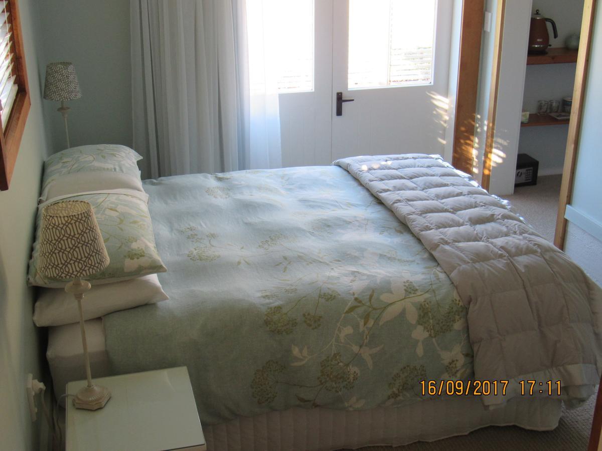 Woolshed Bed & Breakfast Takaka Eksteriør bilde