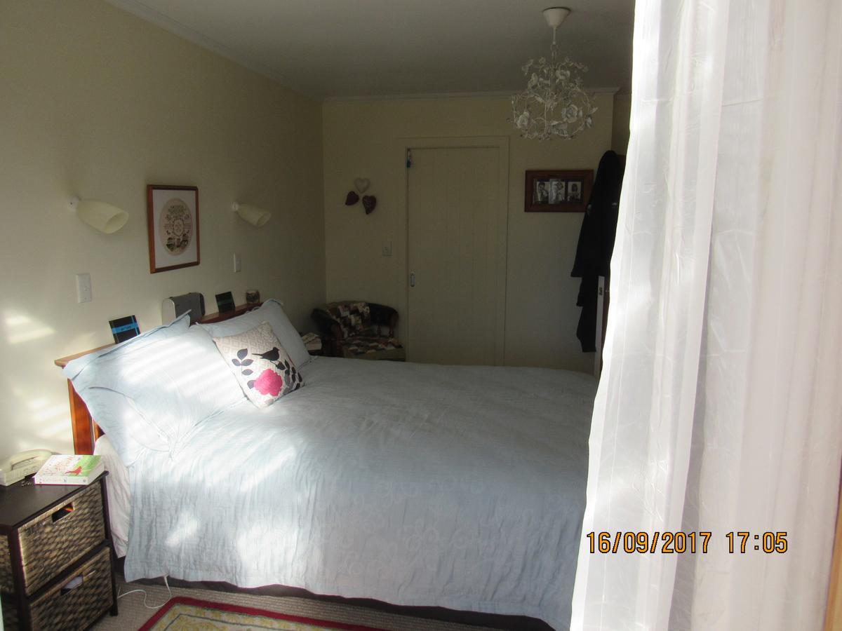 Woolshed Bed & Breakfast Takaka Eksteriør bilde